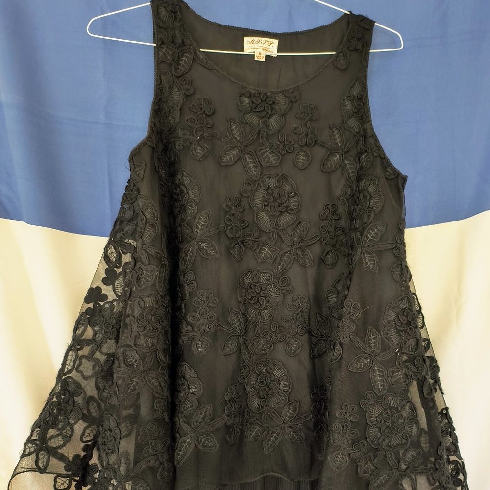 Cocktail dress
